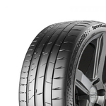305/30R19 102Y XL Continental Sportcontact 7 FR